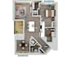 HD FloorPlan