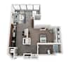 HD FloorPlan