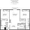 HD FloorPlan