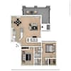 HD FloorPlan