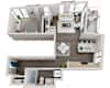 HD FloorPlan
