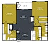 HD FloorPlan