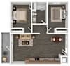 HD FloorPlan