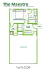HD FloorPlan