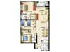 HD FloorPlan