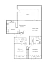 HD FloorPlan