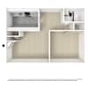 3D Unfurnished