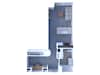 HD FloorPlan
