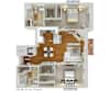 HD FloorPlan