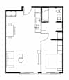 HD FloorPlan