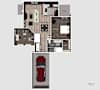HD FloorPlan