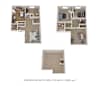 HD FloorPlan