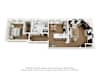 HD FloorPlan
