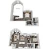 HD FloorPlan