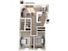 HD FloorPlan