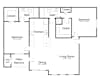 HD FloorPlan