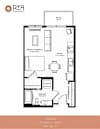 HD FloorPlan