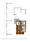 HD FloorPlan