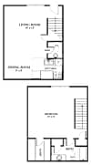 HD FloorPlan