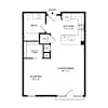 HD FloorPlan