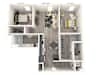 HD FloorPlan