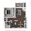 HD FloorPlan