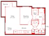 HD FloorPlan