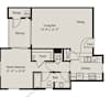 HD FloorPlan