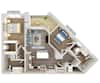 HD FloorPlan