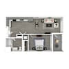 HD FloorPlan