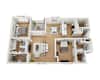 HD FloorPlan