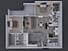HD FloorPlan