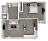 HD FloorPlan