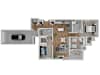 HD FloorPlan