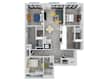 HD FloorPlan