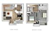 HD FloorPlan
