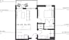 HD FloorPlan
