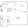 HD FloorPlan