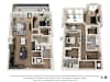 HD FloorPlan