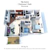HD FloorPlan