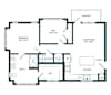 HD FloorPlan