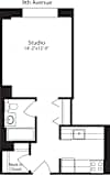 HD FloorPlan