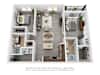 HD FloorPlan