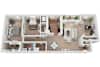 HD FloorPlan