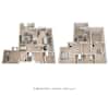 HD FloorPlan