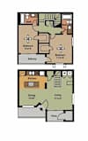 HD FloorPlan