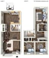 HD FloorPlan
