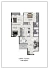 HD FloorPlan