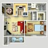 HD FloorPlan