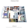 HD FloorPlan